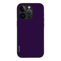 Θήκη Sonique ColorBloc Series για Apple iPhone 14 Pro Μωβ