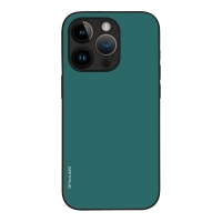 Θήκη Sonique ColorBloc Series για Apple iPhone 14 Pro Πετρόλ