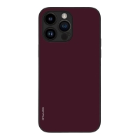 Θήκη Sonique ColorBloc Series για Apple iPhone 14 Pro Max Μπορντώ