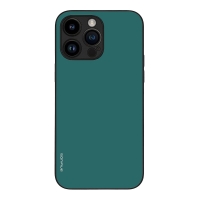 Θήκη Sonique ColorBloc Series για Apple iPhone 14 Pro Max Πετρόλ