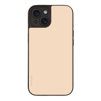 Θήκη Sonique ColorBloc Series για Apple iPhone 15 Μπεζ