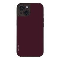 Θήκη Sonique ColorBloc Series για Apple iPhone 15 Μπορντώ