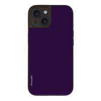 Θήκη Sonique ColorBloc Series για Apple iPhone 15 Μωβ