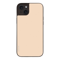 Θήκη Sonique ColorBloc Series για Apple iPhone 15 Plus Μπεζ