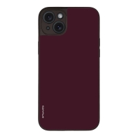 Θήκη Sonique ColorBloc Series για Apple iPhone 15 Plus Μπορντώ