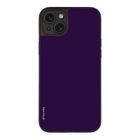 Θήκη Sonique ColorBloc Series για Apple iPhone 15 Plus Μωβ