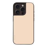Θήκη Sonique ColorBloc Series για Apple iPhone 15 Pro Μπεζ