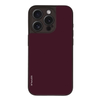 Θήκη Sonique ColorBloc Series για Apple iPhone 15 Pro Μπορντώ