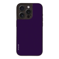 Θήκη Sonique ColorBloc Series για Apple iPhone 15 Pro Μωβ