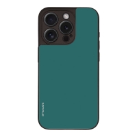 Θήκη Sonique ColorBloc Series για Apple iPhone 15 Pro Πετρόλ