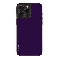 Θήκη Sonique ColorBloc Series για Apple iPhone 15 Pro Max Μωβ