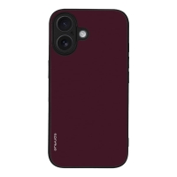 Θήκη Sonique ColorBloc Series για Apple iPhone 16 Μπορντώ