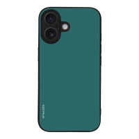 Θήκη Sonique ColorBloc Series για Apple iPhone 16 Πετρόλ