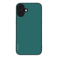 Θήκη Sonique ColorBloc Series για Apple iPhone 16 Plus Πετρόλ