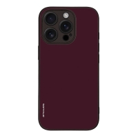 Θήκη Sonique ColorBloc Series για Apple iPhone 16 Pro Μπορντώ