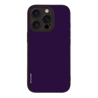 Θήκη Sonique ColorBloc Series για Apple iPhone 16 Pro Μωβ