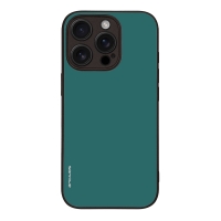 Θήκη Sonique ColorBloc Series για Apple iPhone 16 Pro Πετρόλ
