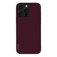 Θήκη Sonique ColorBloc Series για Apple iPhone 16 Pro Max Μπορντώ