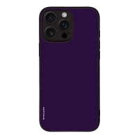 Θήκη Sonique ColorBloc Series για Apple iPhone 16 Pro Max Μωβ