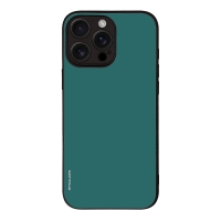 Θήκη Sonique ColorBloc Series για Apple iPhone 16 Pro Max Πετρόλ