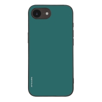 Θήκη Sonique ColorBloc Series για Apple iPhone 16e Πετρόλ