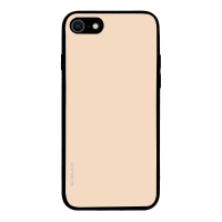Θήκη Sonique ColorBloc Series για Apple iPhone 7 / iPhone 8 / iPhone SE 2020 / iPhone SE 2022 Μπεζ
