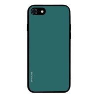 Θήκη Sonique ColorBloc Series για Apple iPhone 7 / iPhone 8 / iPhone SE 2020 / iPhone SE 2022 Πετρόλ