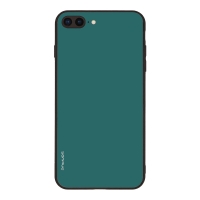 Θήκη Sonique ColorBloc Series για Apple iPhone 7 Plus / iPhone 8 Plus Πετρόλ