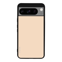 Θήκη Sonique ColorBloc Series για Google Pixel 8 Pro 5G Μπεζ