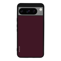 Θήκη Sonique ColorBloc Series για Google Pixel 8 Pro 5G Μπορντώ