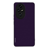 Θήκη Sonique ColorBloc Series για Honor 200 Pro 5G Μωβ