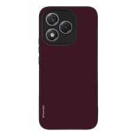Θήκη Sonique ColorBloc Series για Honor 400 Lite 5G Μπορντώ