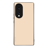 Θήκη Sonique ColorBloc Series για Honor 70 5G Μπεζ