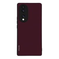 Θήκη Sonique ColorBloc Series για Honor 70 5G Μπορντώ
