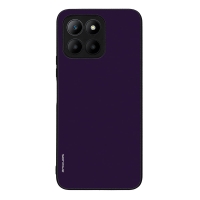Θήκη Sonique ColorBloc Series για Honor 70 Lite 5G Μωβ