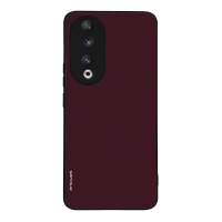 Θήκη Sonique ColorBloc Series για Honor 90 5G Μπορντώ