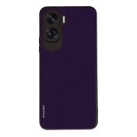 Θήκη Sonique ColorBloc Series για Honor 90 Lite 5G Μωβ