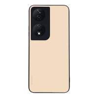 Θήκη Sonique ColorBloc Series για Honor 90 Smart 5G / Honor X7b Μπεζ