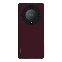 Θήκη Sonique ColorBloc Series για Honor Magic5 Lite 5G Μπορντώ