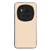 Θήκη Sonique ColorBloc Series για Honor Magic6 Pro 5G Μπεζ
