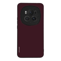 Θήκη Sonique ColorBloc Series για Honor Magic6 Pro 5G Μπορντώ