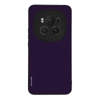 Θήκη Sonique ColorBloc Series για Honor Magic6 Pro 5G Μωβ