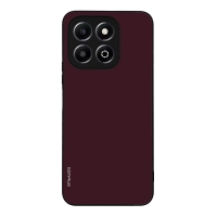 Θήκη Sonique ColorBloc Series για Honor X6b Μπορντώ