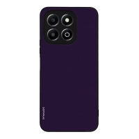 Θήκη Sonique ColorBloc Series για Honor X6b Μωβ