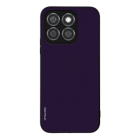 Θήκη Sonique ColorBloc Series για Honor X8b Μωβ