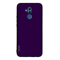 Θήκη Sonique ColorBloc Series για Huawei Mate 20 Lite Μωβ
