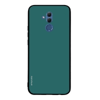 Θήκη Sonique ColorBloc Series για Huawei Mate 20 Lite Πετρόλ