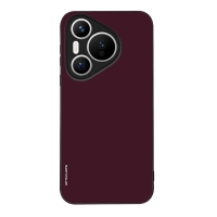 Θήκη Sonique ColorBloc Series για Huawei Pura 70 Μπορντώ
