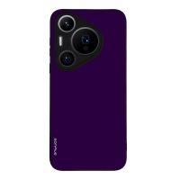 Θήκη Sonique ColorBloc Series για Huawei Pura 70 Pro Μωβ