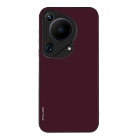 Θήκη Sonique ColorBloc Series για Huawei Pura 70 Ultra Μπορντώ